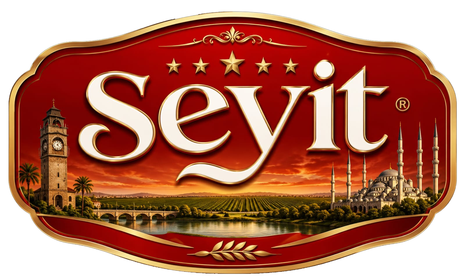 Seyit Turşu Logo